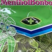 BOMBONE EUCALYPTUS 150G