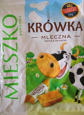 KARAMELE MILK FUDGE 215G