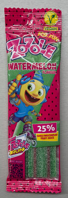 BOMB WATERMELON MINIONS 75 g ZOZOLE