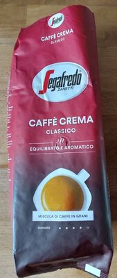 Segafredo Kava u zrnu Classico 1kg