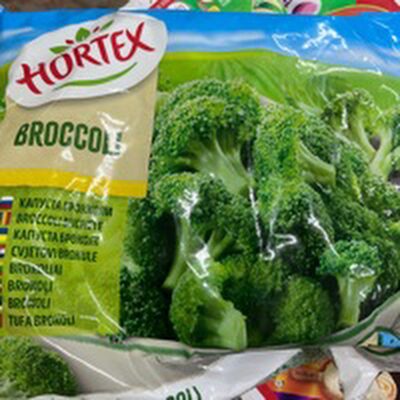 BROKULA 400 G HORTEX