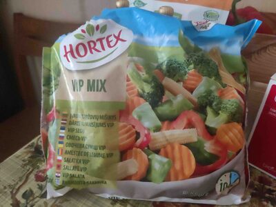 KRALJEVSKI MIKS 400 G HORTEX