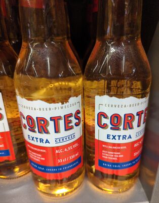 PIVO B.B. EXTRA 4,5% 330ml