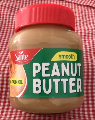 NAMAZ KIKIR MASL SMOOTH 350 g SANTE