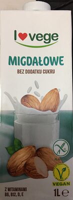 NAPITAK BADEM 1L LOVEGE
