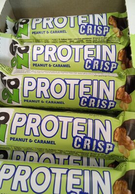 GO ON PLOČICA PROTEIN 50G KIKIRIKIiKARAMELA -24/1-