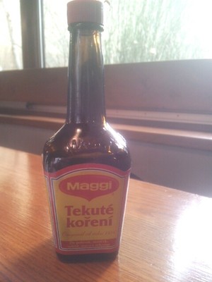 Maggi tekući začin 160 ml