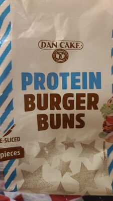 PROTEIN BURGER 360 G