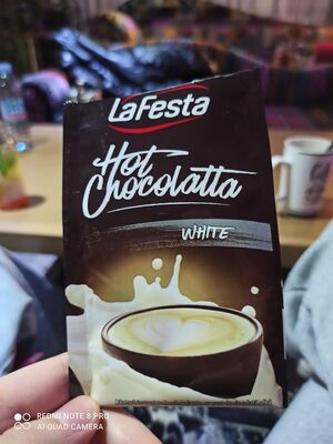 LAFESTA COKOLADA 25g