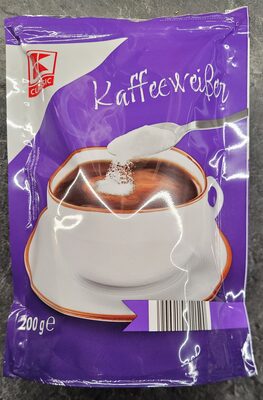 KLC.Mlijeko u prahu za kavu 200g