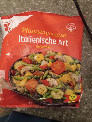 K-Classic Talijanska mješavina 750 g