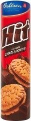 Hit Cookies Choco 220g