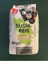 KAsia.Riža za sushi 500 g