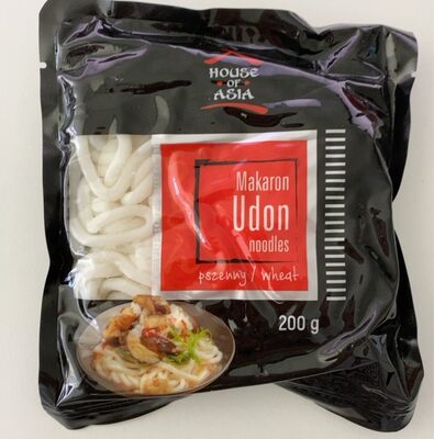REZANCI UDON 200G HOUSE OF ASIA