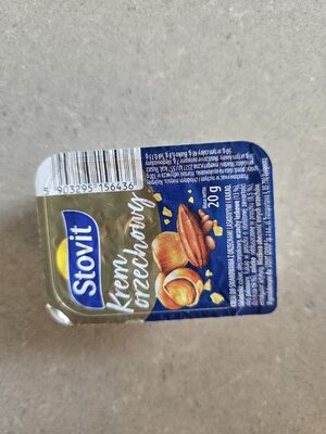 KREM STOVIT 20G 020827*