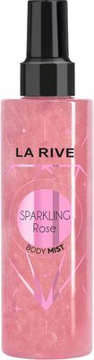 LA RIVE MIRISNA VODICA SPARK.ROSE 200mL