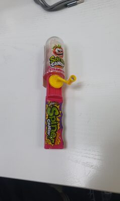 JOHNY BEE SPINER CANDY 23G