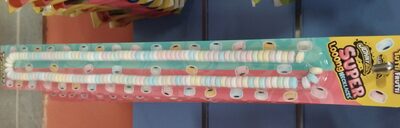 JOHNY BEE 57G SUP. LOOO0NG NECKL -24/1-