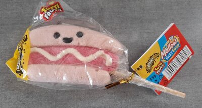 JOHNY BEE MALLOW FOOD 35G 35G