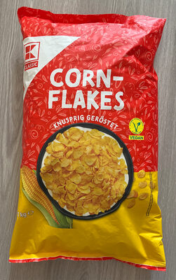 KLC.Cornflakes.1000g
