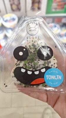 Sushi SK2