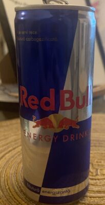 RED BULL 0,25 l