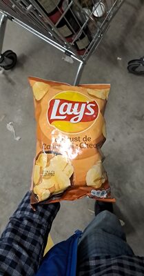 ČIPS LAYS 125G SIR -21/1-