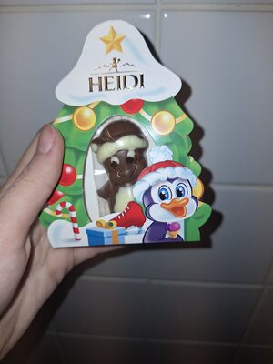 HEIDI PENGUIN MINI 20G