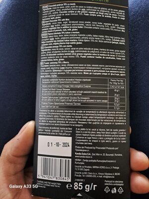 Anidor Menta 85 g