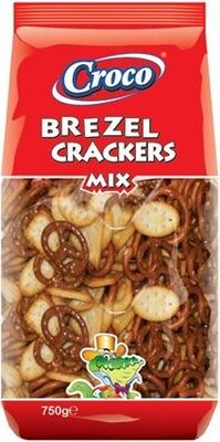 CROCO MIX 750g