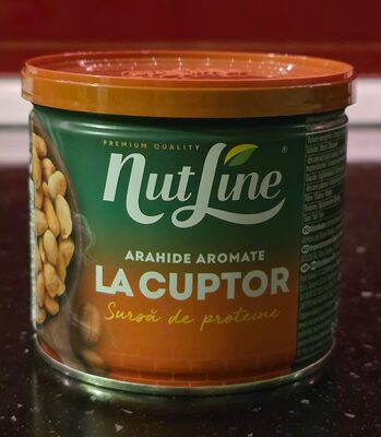 KIKIRIKI OVEN BAKED LIMENKA 135 G NUTLINE