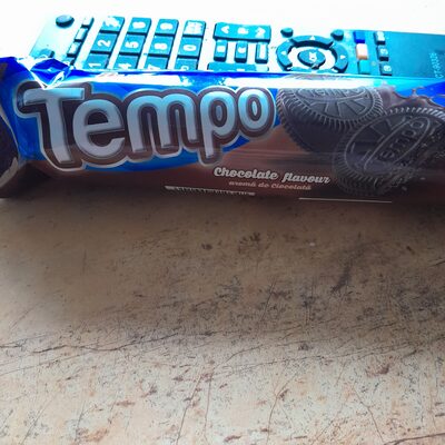 KEKS SENDVIČ ČOKO. 84 g TEMPO