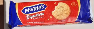 KEKS DIGESTIVE 133g