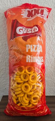FLIPS XXL GUSTO PIZZA 300g