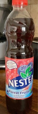 LEDENI ČAJ NESTEA ŠUMSKO VOĆE 1,5L