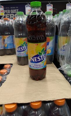 NESTEA LEDENI CAJ MANGO ANANAS 1.5l