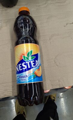 NESTEA LEDENI CAJ BRESKVA 1.5l