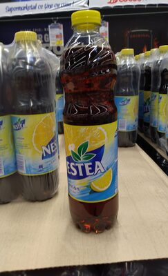 NESTEA LEDENI CAJ LIMUN 1.5L