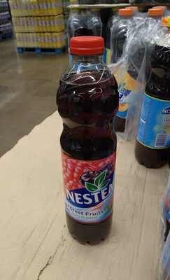 NESTEA LEDENI CAJ SUMSKO VOCE 1.5l