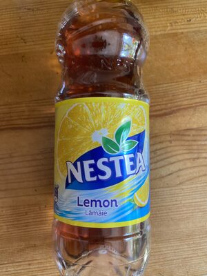 NESTEA LEDENI CAJ LIMUN 0.5l