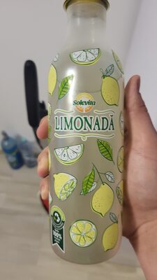Limunada direktno ceđena MK6 750ml