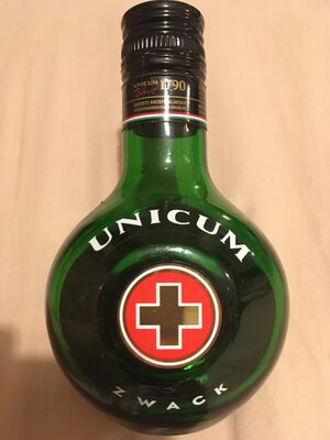 LIKER HERB 40% UNICUM 0.2L