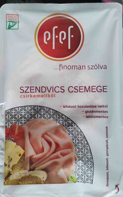 SAL.DELIKATES SENDVIC 100G SLAJS OD PILECIH PRSA (25/5) Z.I.M