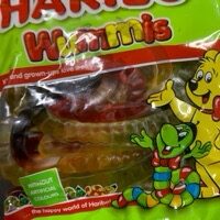 HARIBO WUMMIS 100G