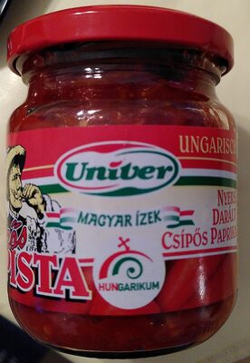 ZAC.EROS PISTA 200G LJUTI UNILEVER