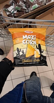 TORTILJA SIR 90G MOGYI
