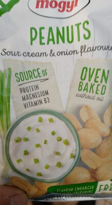 KIKIRIKI SUVOPEČENI SA UKUSOM LUK PAVLAKA 130GR MOGYI