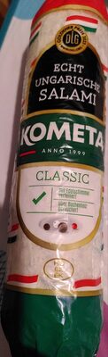 ZIMSKA SAL.CLASS.KOMETA 400 g