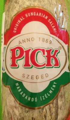 PICK ZIMSKA SALAMA 250g
