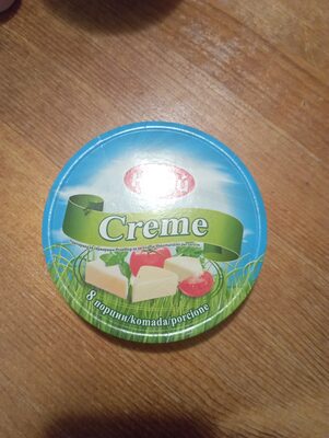 Hajdu "CREME" 100g